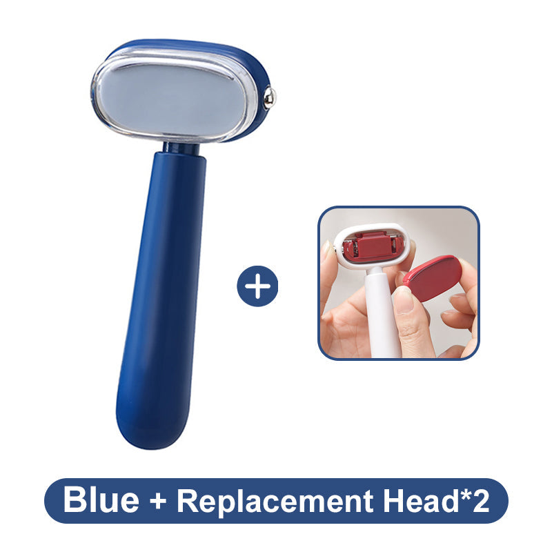 🔥New Arrivals: 50% Off for a Limited Time!🏆Double-Sided Foot Scraper for Callus Removal