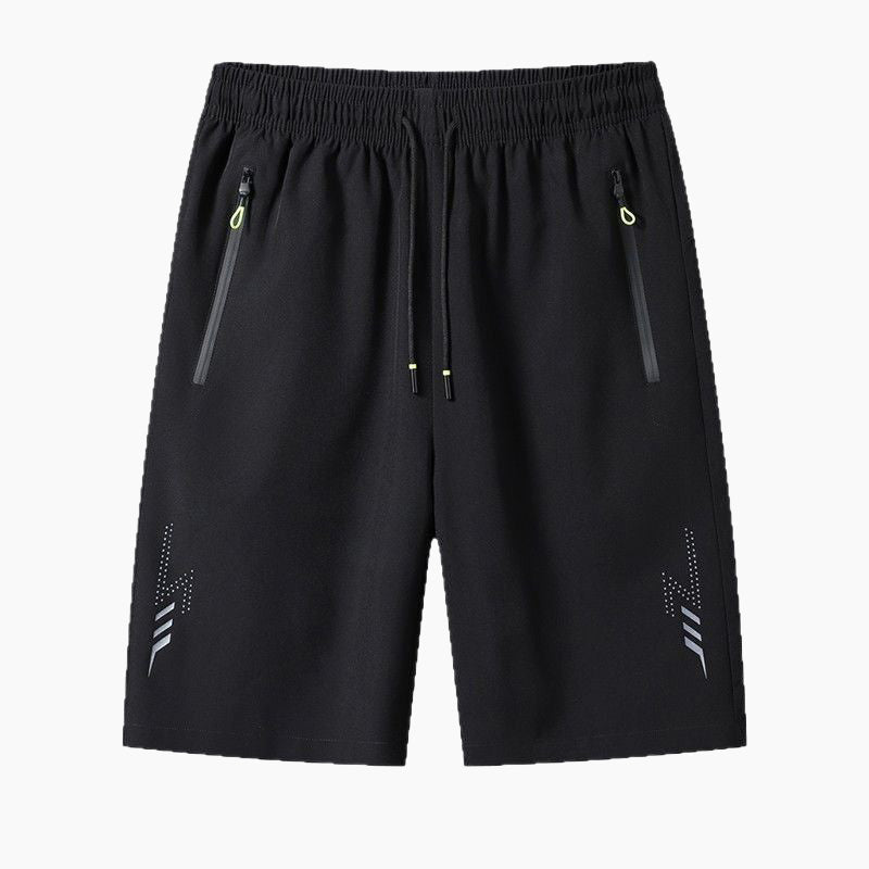 🩳 50% RABATT! 🔥 3er-Pack kühlende Sportshorts – Luftige & schnell troc – duchro
