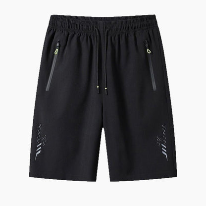 🩳 50% RABATT! 🔥 3er-Pack kühlende Sportshorts – Luftige & schnell troc – duchro