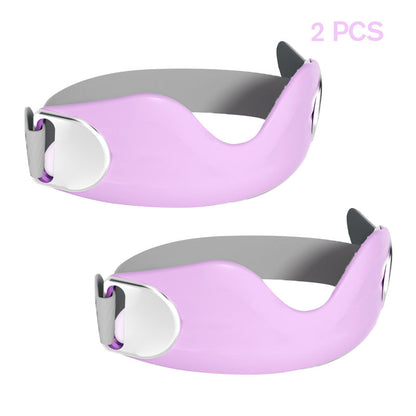 🔥Last day of the limited-time 50% off sale🔥Silicone Patella Knee Strap for Knee Pain Relief