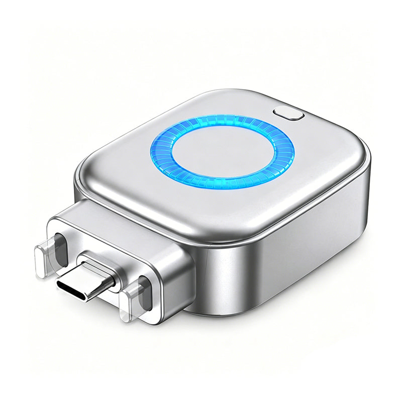 🌞Fräsch in i våren med 50% rabatt!⚡140W supersnabb laddare med AI automatisk avstängning - USB-C PD3.1 - Intelligent batteriskydd - Universal för iPhone, MacBook och surfplattor