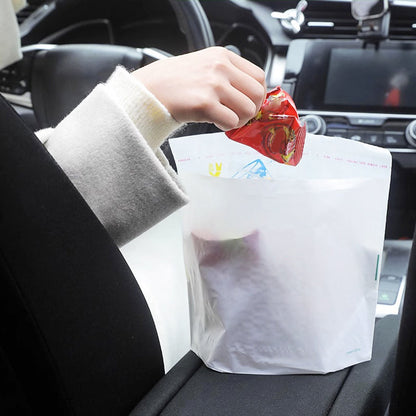 📢📢50% RABATT !! ⏰Självhäftande bilrengöringspåsar – Fäst var som helst🚗✨3% rabattkod: NOR3