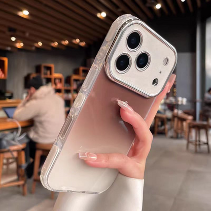 📱 50 % RABATT! 🔥Strålande glitter-telefonskal med kameraskydd.✨3% rabattkod: NOR3
