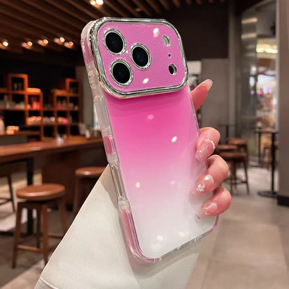📱 50 % RABATT! 🔥Strålande glitter-telefonskal med kameraskydd.✨3% rabattkod: NOR3