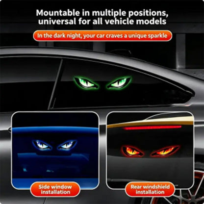 📢📢 50% RABATT!! ⏰ Soldriven LED Bilvarningslampa