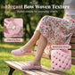 📢📢40% OFF !! ⏰Women's Closed-Toe Breathable Mules – liberyta