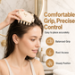 🎉48K+ Sold 💇 Wireless Heated Volumizing Root Lift Clip, Portable Trave – yumiky