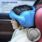 🎉 2026 Sale — Over 11,000 Sold! 💞 Kids Car Sleeping Head Support Band – buboop