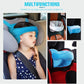 🎉 2026 Sale — Over 11,000 Sold! 💞 Kids Car Sleeping Head Support Band – buboop