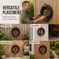 📢📢50% OFF !! ⏰Wall Mounted Iron Garden Hose Holder – liberyta