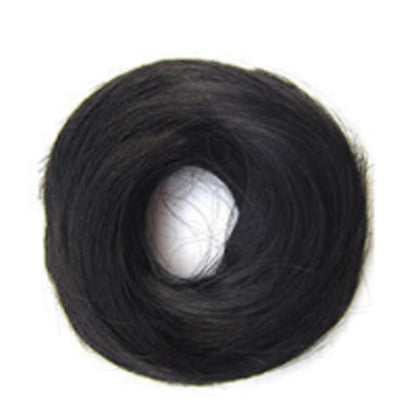 Messy Bun-hårscrunchie för kvinnor✨3% rabattkod: NOR3