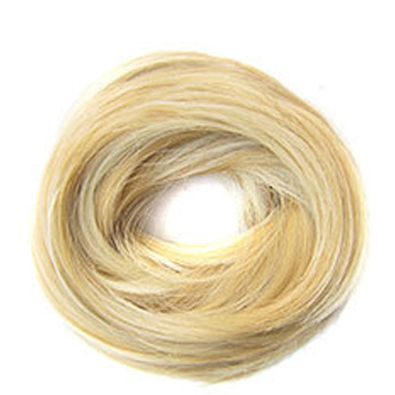 Messy Bun-hårscrunchie för kvinnor✨3% rabattkod: NOR3