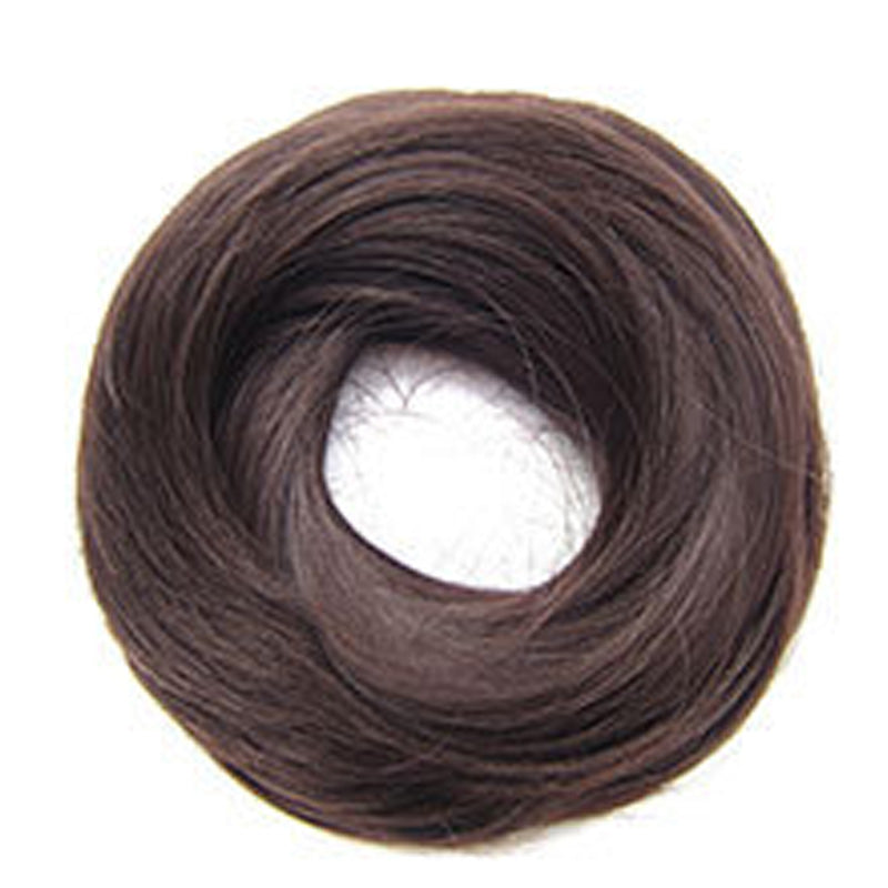 Messy Bun-hårscrunchie för kvinnor✨3% rabattkod: NOR3