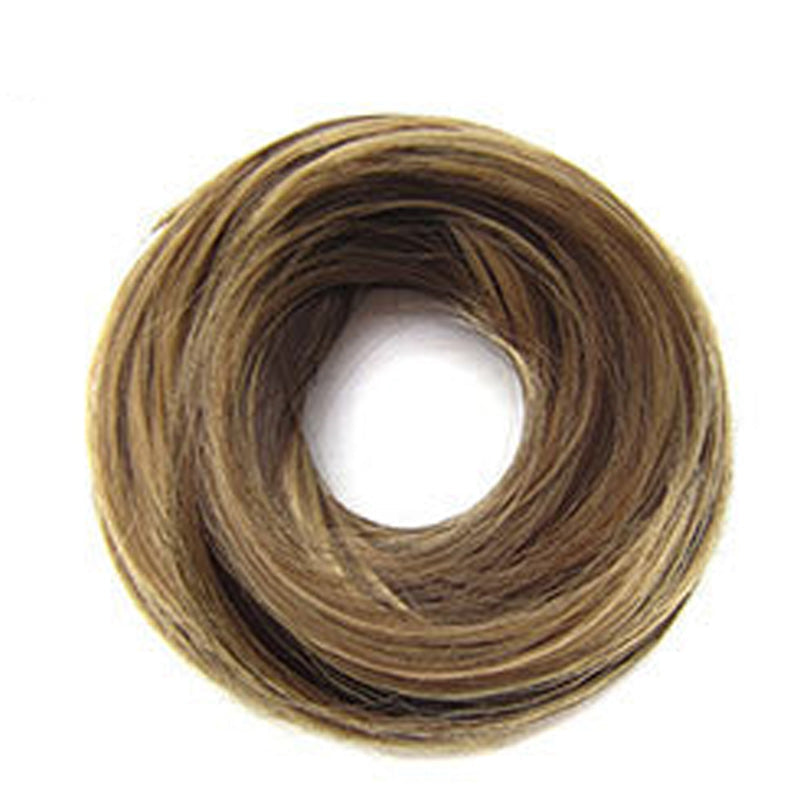 Messy Bun-hårscrunchie för kvinnor✨3% rabattkod: NOR3