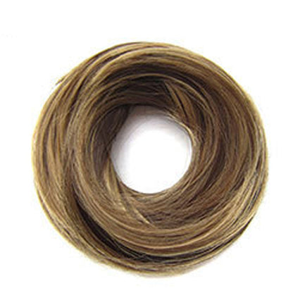 Messy Bun-hårscrunchie för kvinnor✨3% rabattkod: NOR3