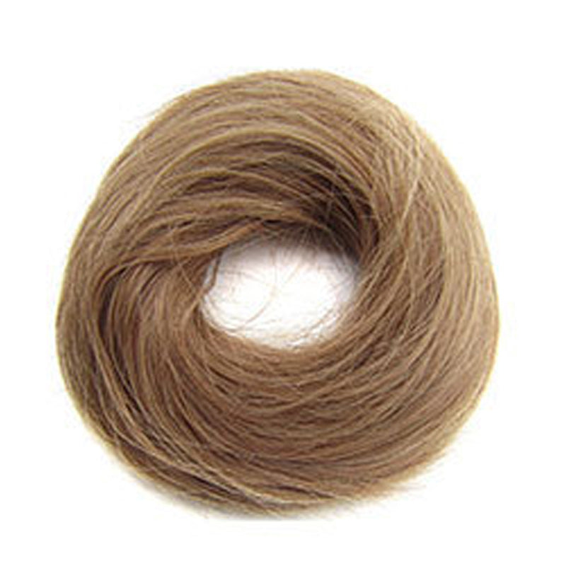 Messy Bun-hårscrunchie för kvinnor✨3% rabattkod: NOR3