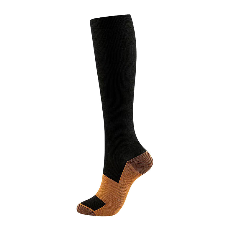 📢📢Köp 2 få 1 gratis !! ⏰ Kompressionsstrumpor – Unisex & bekväma ✨3% rabattkod: NOR3