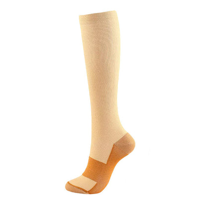 📢📢Köp 2 få 1 gratis !! ⏰ Kompressionsstrumpor – Unisex & bekväma ✨3% rabattkod: NOR3