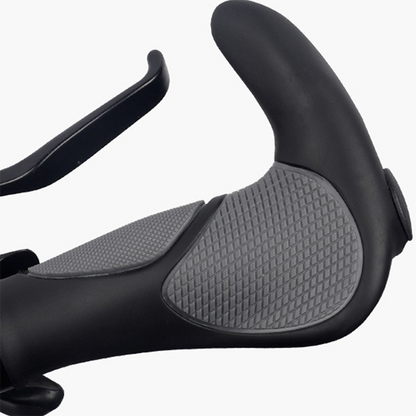 📢📢40% RABATT !! ⏰Ergonomiska cykelhandtag✨3% rabattkod: NOR3