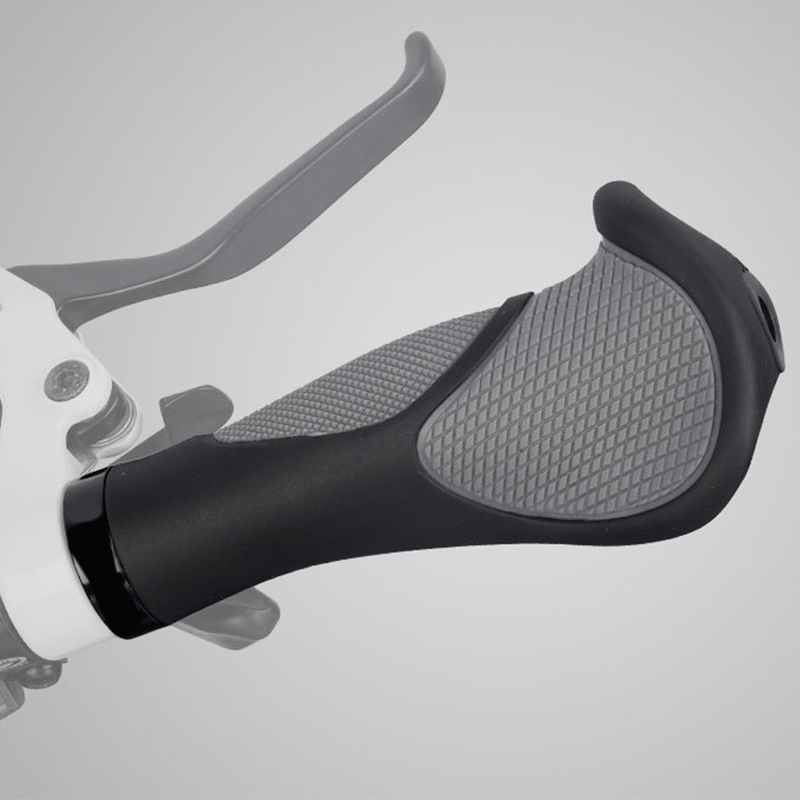 📢📢40% RABATT !! ⏰Ergonomiska cykelhandtag✨3% rabattkod: NOR3