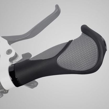 📢📢40% RABATT !! ⏰Ergonomiska cykelhandtag✨3% rabattkod: NOR3