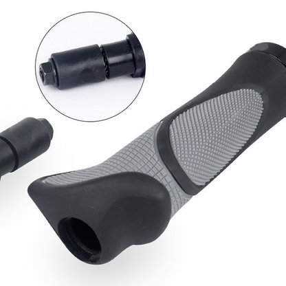 📢📢40% RABATT !! ⏰Ergonomiska cykelhandtag✨3% rabattkod: NOR3