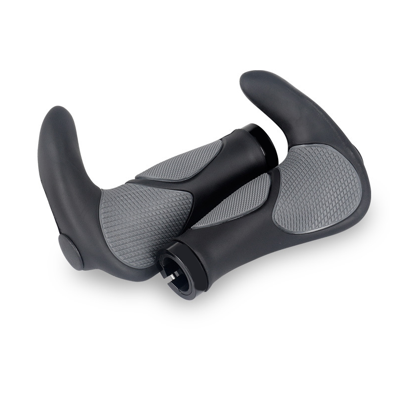 📢📢40% RABATT !! ⏰Ergonomiska cykelhandtag✨3% rabattkod: NOR3