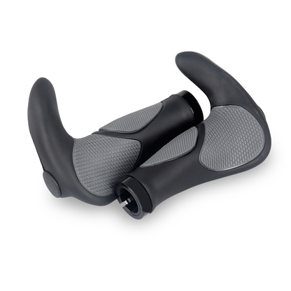 📢📢40% RABATT !! ⏰Ergonomiska cykelhandtag✨3% rabattkod: NOR3