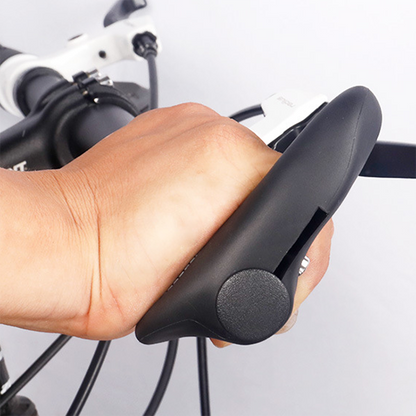 📢📢40% RABATT !! ⏰Ergonomiska cykelhandtag✨3% rabattkod: NOR3