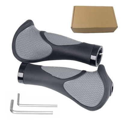 📢📢40% RABATT !! ⏰Ergonomiska cykelhandtag✨3% rabattkod: NOR3