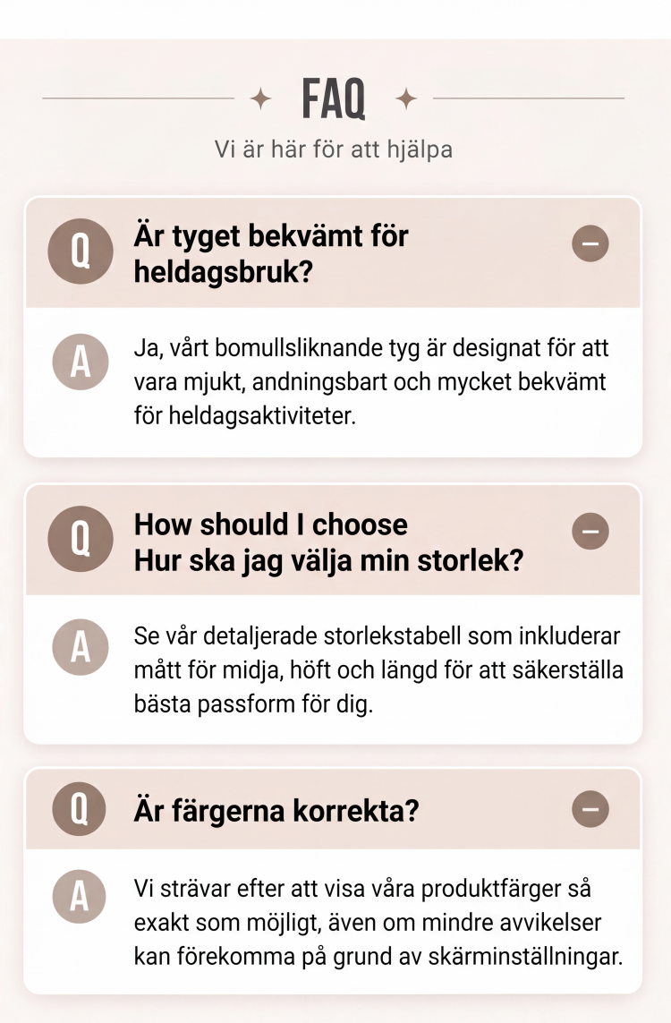 👖Damiga lediga bylsiga mjukisbyxor med vida ben✨3% rabattkod: NOR3