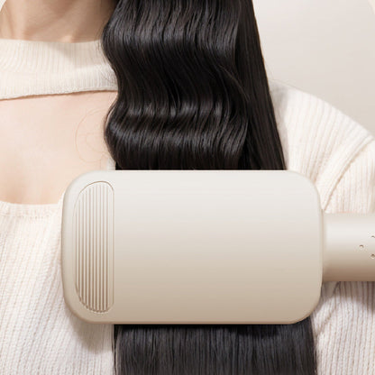 💈 TIDSBEGRÄNSAT 50% RABATT! 💐 Vågig locktång – Salongsglans & värmeskydd ✨✨3% rabattkod: NOR3