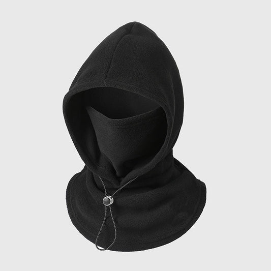 🤠Tidsbegränsat specialpris ￡7.99!!✨✨Termisk balaclava ansiktsmask med dragsko