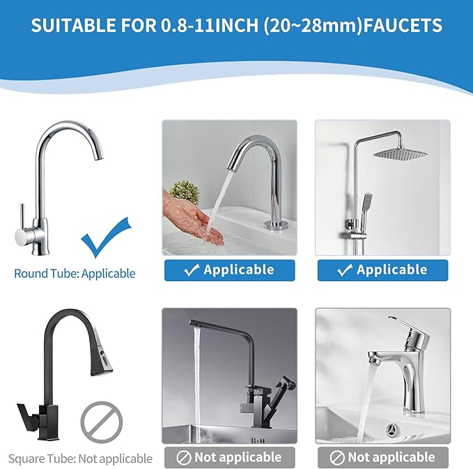 🧽Rostfritt ställ för kran & svamp, ordnar diskbänken snabbt✨🚰✨3% rabattkod: NOR3