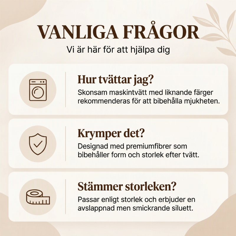 Tvådelat set i ribbad stickning för damer, i avslappnad stil✨Fri frakt✨